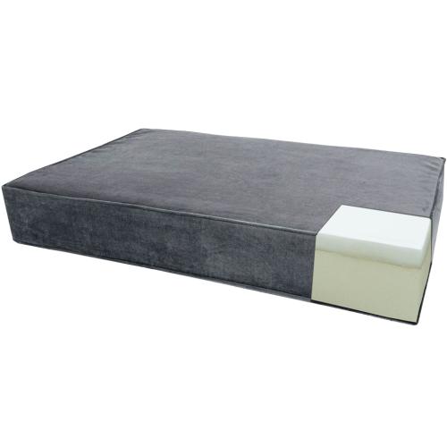 madison-orthopadisches-kissen-velvet-gelb-s-147234