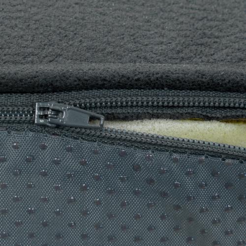 Madison Orthopädisches Kissen Grau S