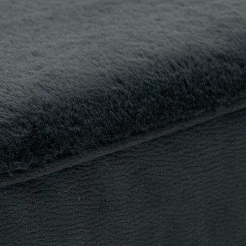 Madison Orthopädisches Kissen Grau S