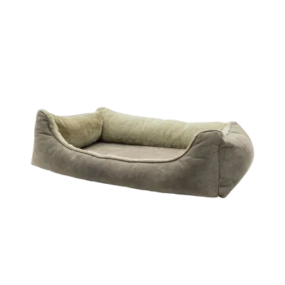 Madison Orthopädisches Kissen Taupe S