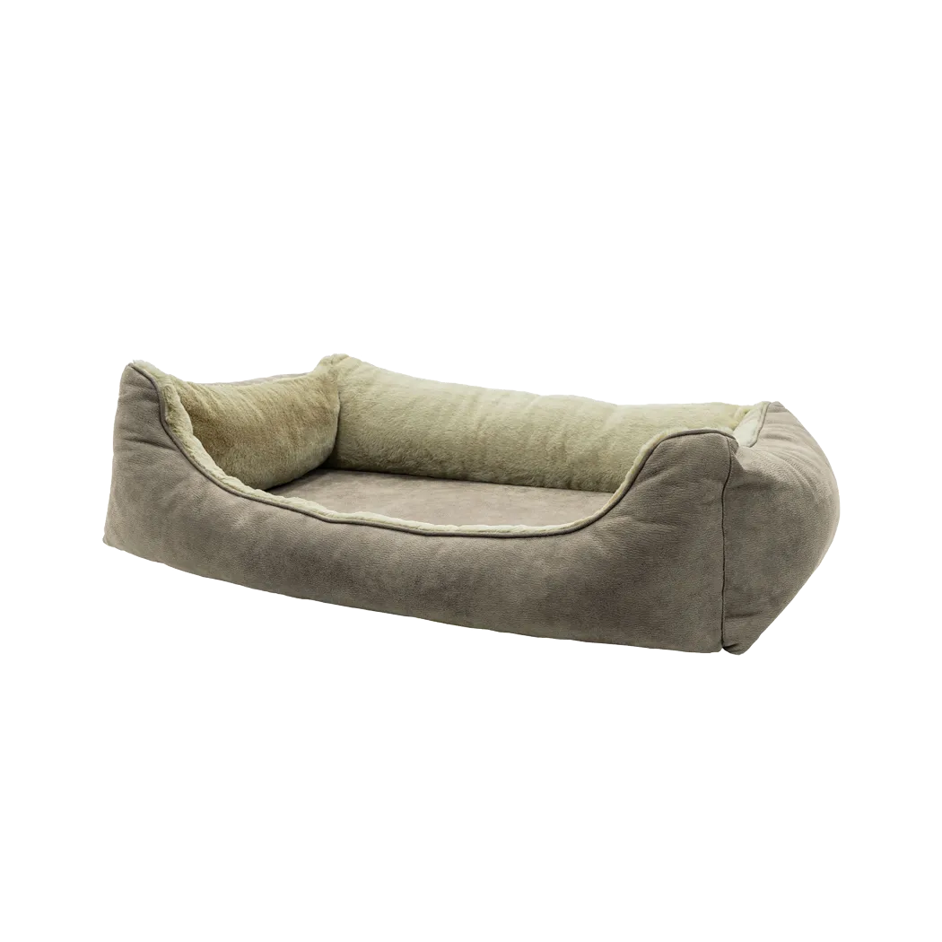 Madison Orthopädisches Kissen Taupe S