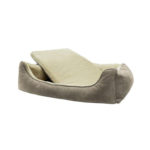 Madison Orthopädisches Kissen Taupe S