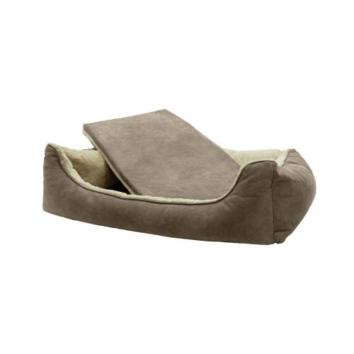 Madison Orthopädisches Kissen Taupe S
