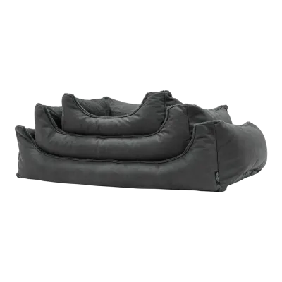 Madison Sofa Orthopädisch Grau S