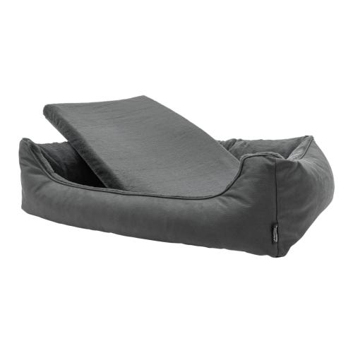 Madison Sofa Orthopädisch Grau S