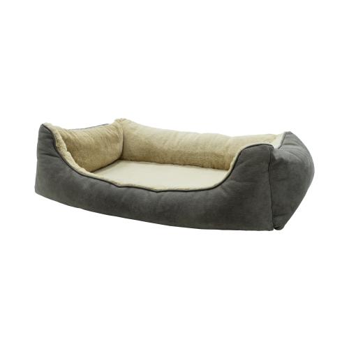 Madison Sofa Orthopädisch Grau S