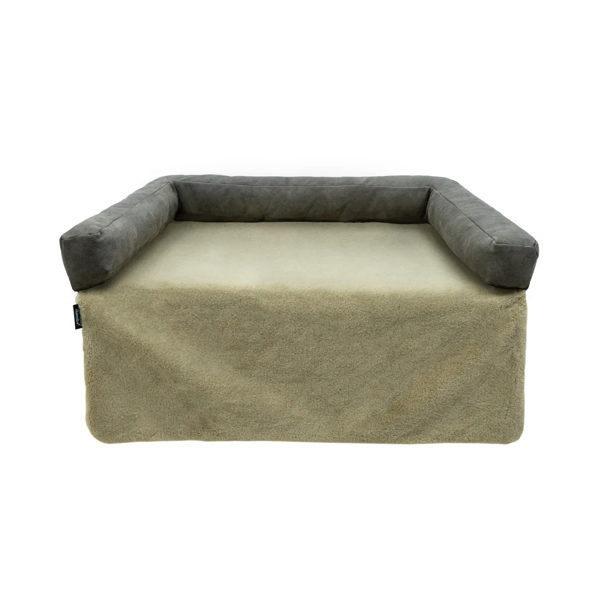 Madison Travel & Sofa Protector Grau S (58 x 70)