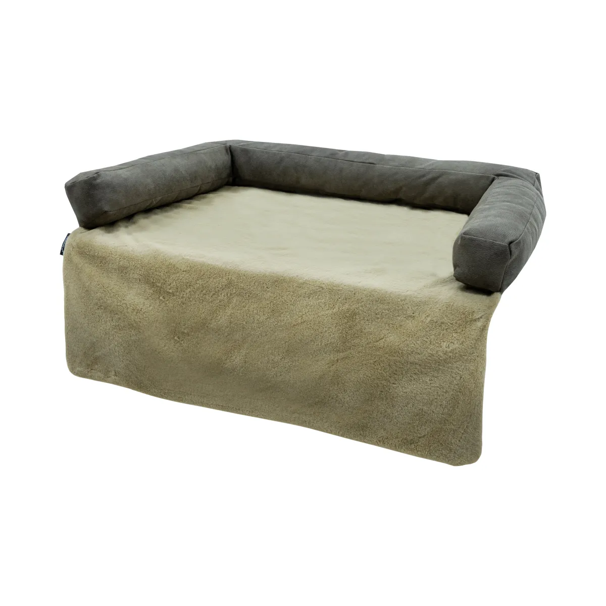 Madison Travel & Sofa Protector Grau S (58 x 70)