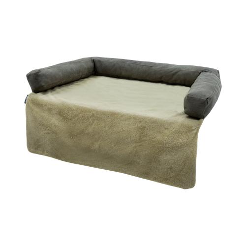 Madison Travel & Sofa Protector Grau S (58 x 70)