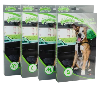 Pawise Safety Belt L