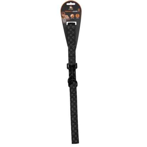 spotted-pro-perfect-leash-120-cm-dunkel-grau-145186