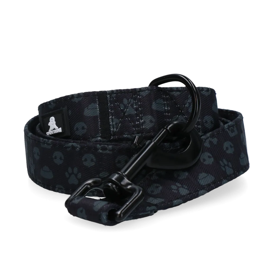 Spotted! Pro Perfect Leash 120 cm Dunkel Grau