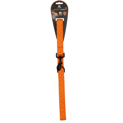 Spotted! Pro Perfect Leash 120 cm Orange