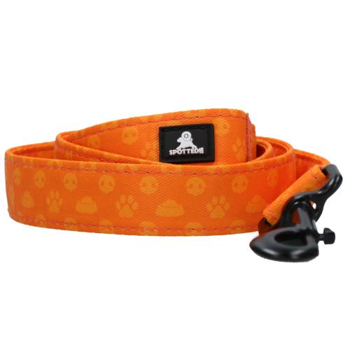 Spotted! Pro Perfect Leash 120 cm Orange