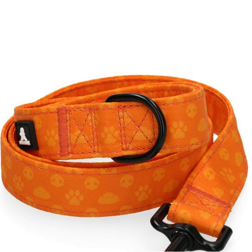Spotted! Pro Perfect Leash 120 cm Orange