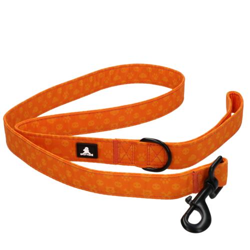 Spotted! Pro Perfect Leash 120 cm Orange