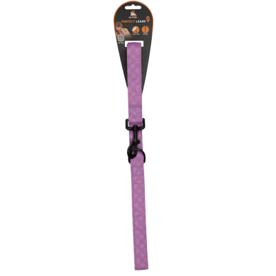 Spotted! Pro Perfect Leash 120 cm Lila
