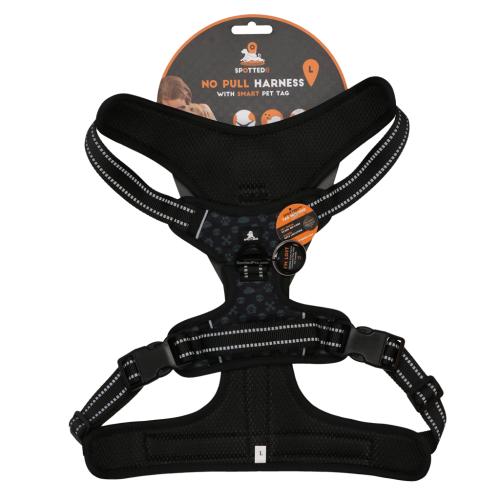 spotted-pro-no-pull-harnas-dunkelgrau-l-145192
