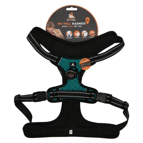 spotted-pro-no-pull-harnas-grun-xl-145197