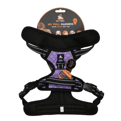 spotted-pro-no-pull-harnas-lila-s-145202