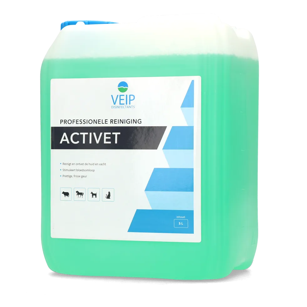 Veip Activet 5 l