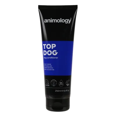 Animology Top Dog Conditioner 250 ml Hundespülung