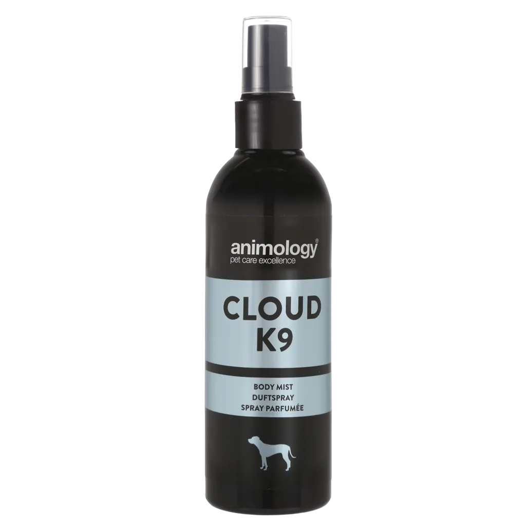 Animology Cloud K9 Body Mist 150 ml