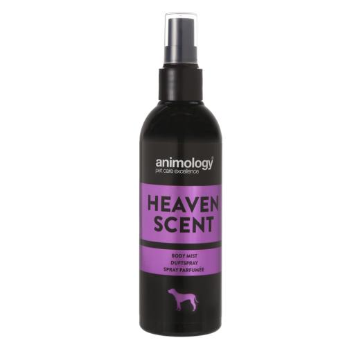 Animology Heaven Scent Body Mist 150 ml