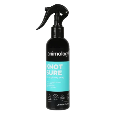 Animology Knot Sure De-Tangle Dog Spray 250 ml