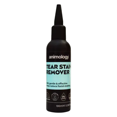 Animology Tear Stain Remover 100 ml
