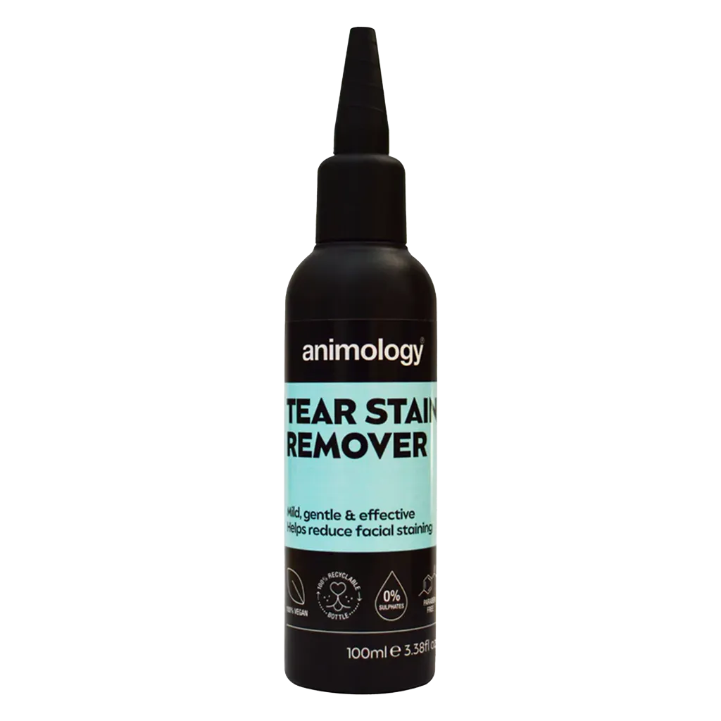 Animology Tear Stain Remover 100 ml