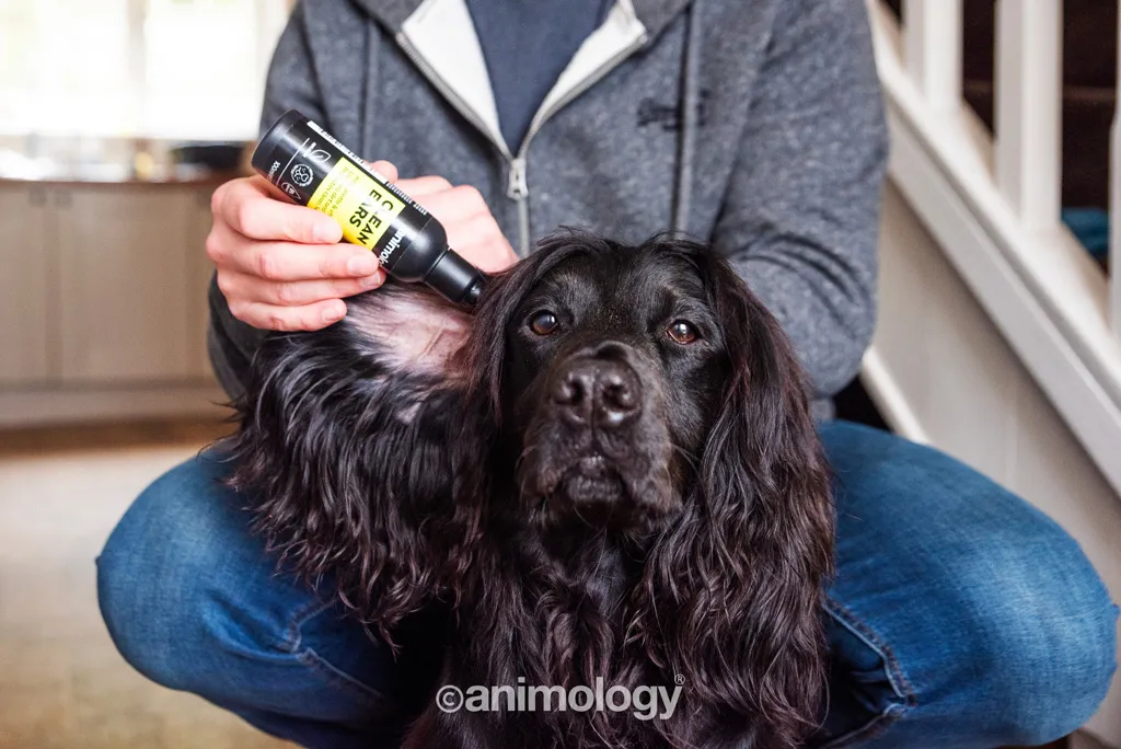 Animology Clean Ears 100 ml
