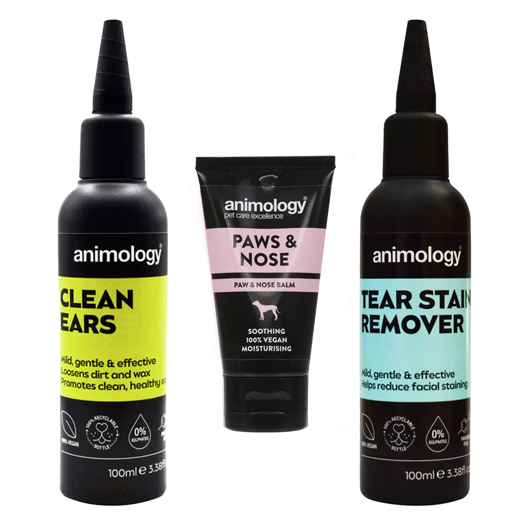 Animology Grooming Good Set