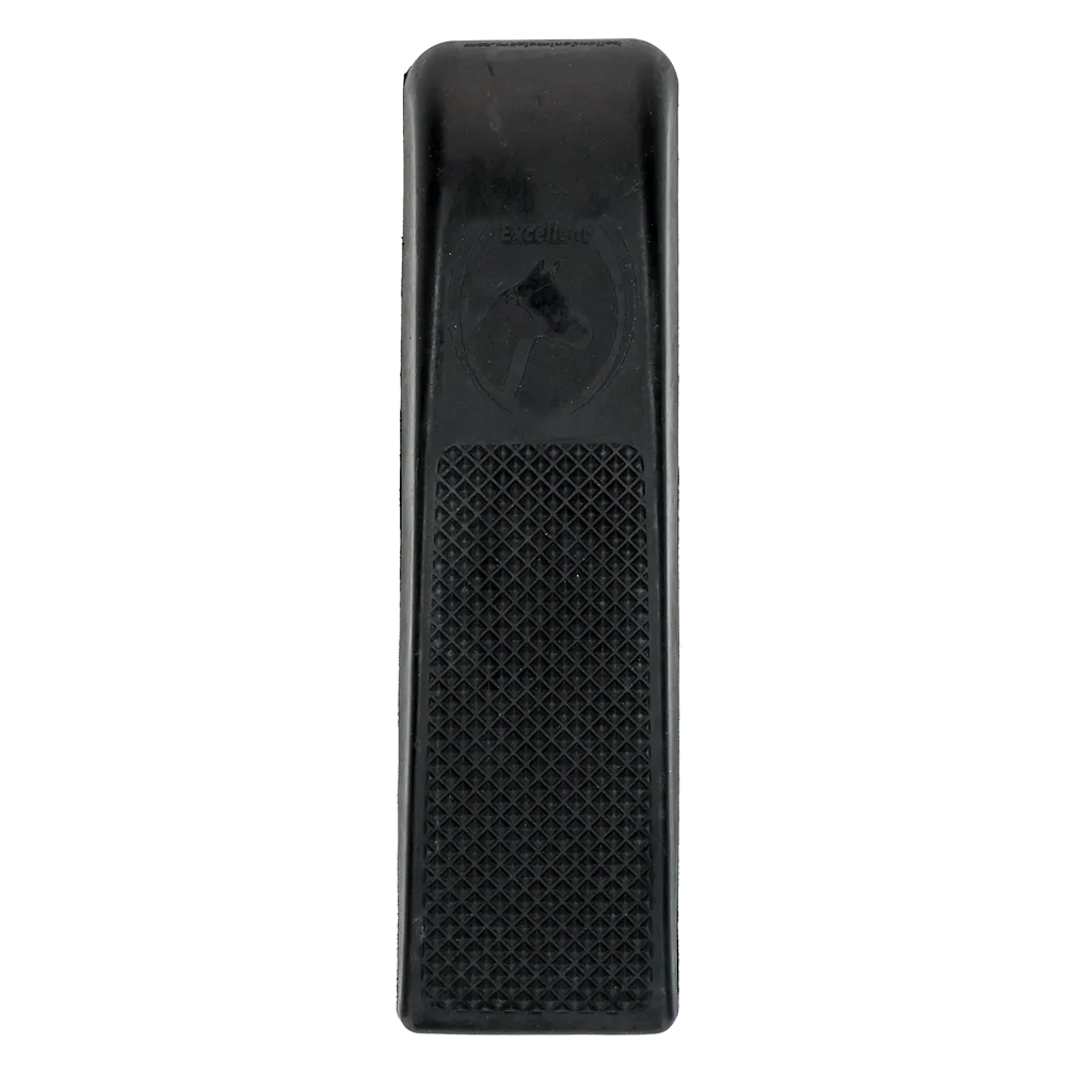 Excellent Pets Grooming Brush Medium Schwarz