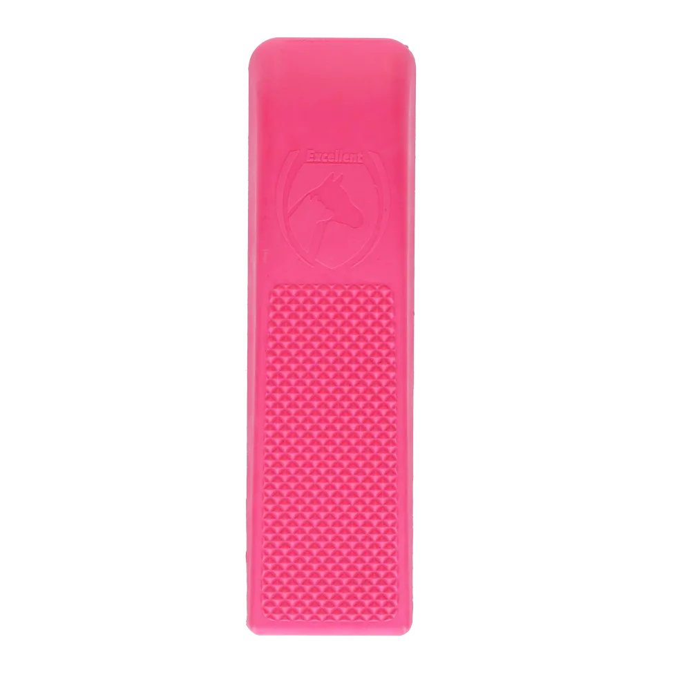 Excellent Pets Grooming Brush Medium Rosa