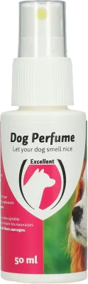Excellent Dog Perfume