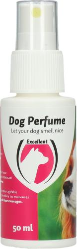 Excellent Dog Perfume
