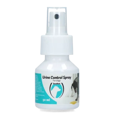 Excellent Urine Control Spray 50 ml