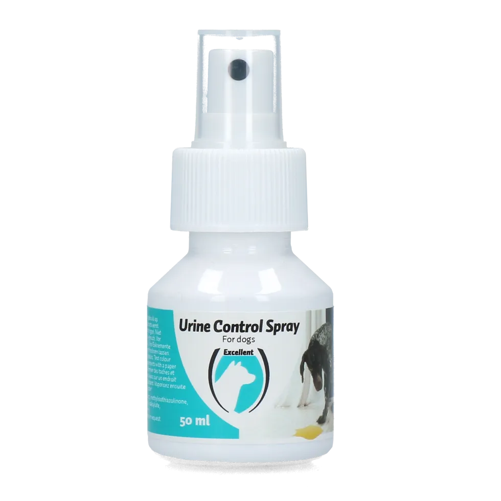 Excellent Urine Control Spray 50 ml