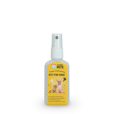Excellent Pets Bite Stop Spray 50 ml