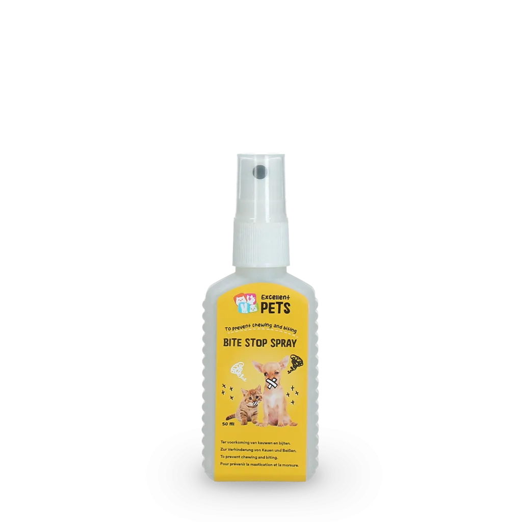 Excellent Pets Bite Stop Spray 50 ml