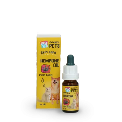 Excellent Pets HempOne Oil 10 ml