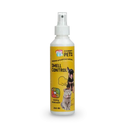 Excellent Pets Smell Control 250 ml