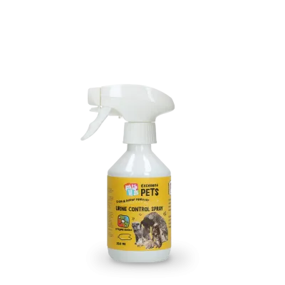 Excellent Pets Urine Control Spray 250 ml