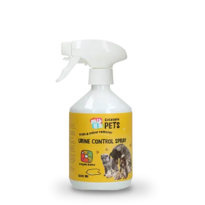 Excellent Pets Urine Control Spray 500 ml