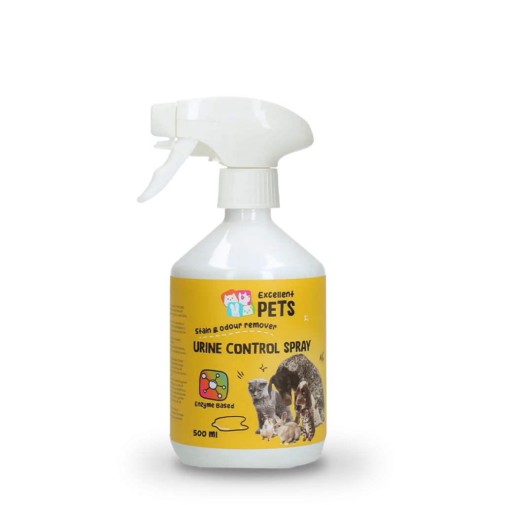 Excellent Pets Urine Control Spray 500 ml