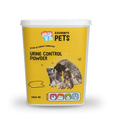 Excellent Pets Urine Control Powder 1400 ml