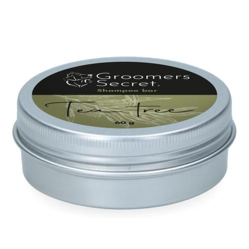 Groomers Secret Shampoo Bar Tea Tree
