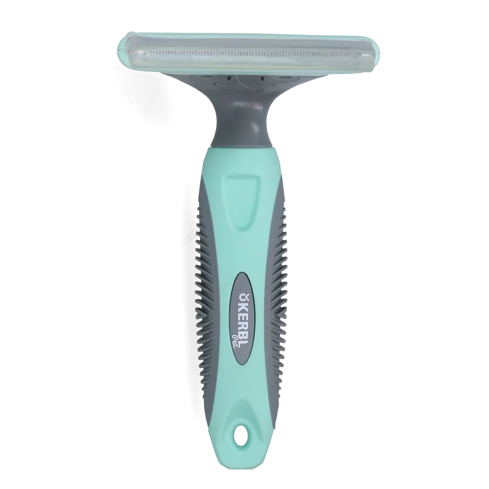 Fellhaarentferner Entfilzer 7,5 cm
