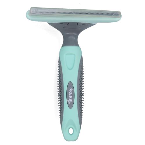 Fellhaarentferner Entfilzer 10 cm